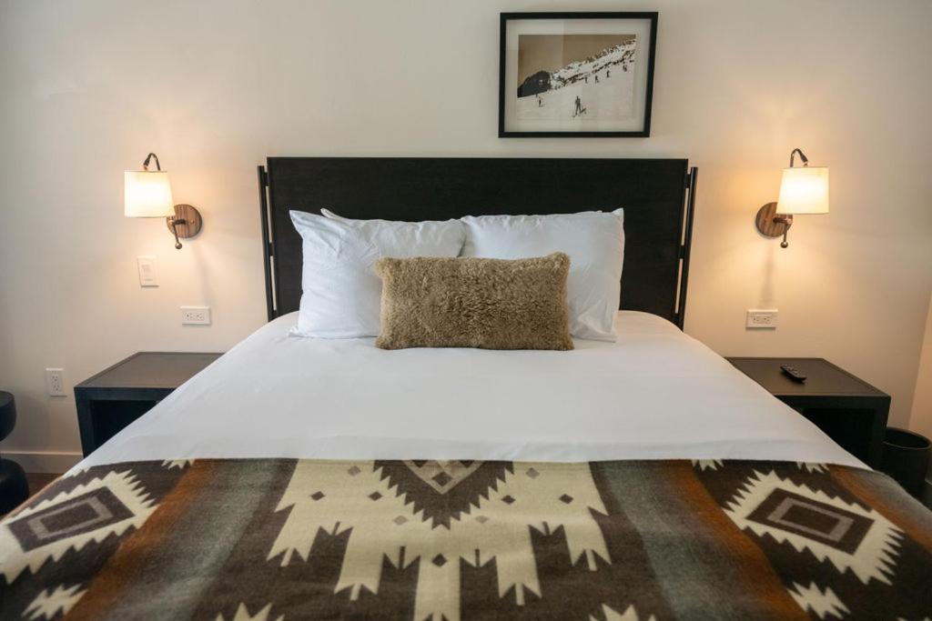 High Creek Lodge And Cabins Pagosa Springs Esterno foto