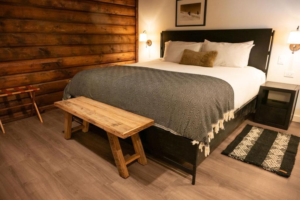 High Creek Lodge And Cabins Pagosa Springs Esterno foto