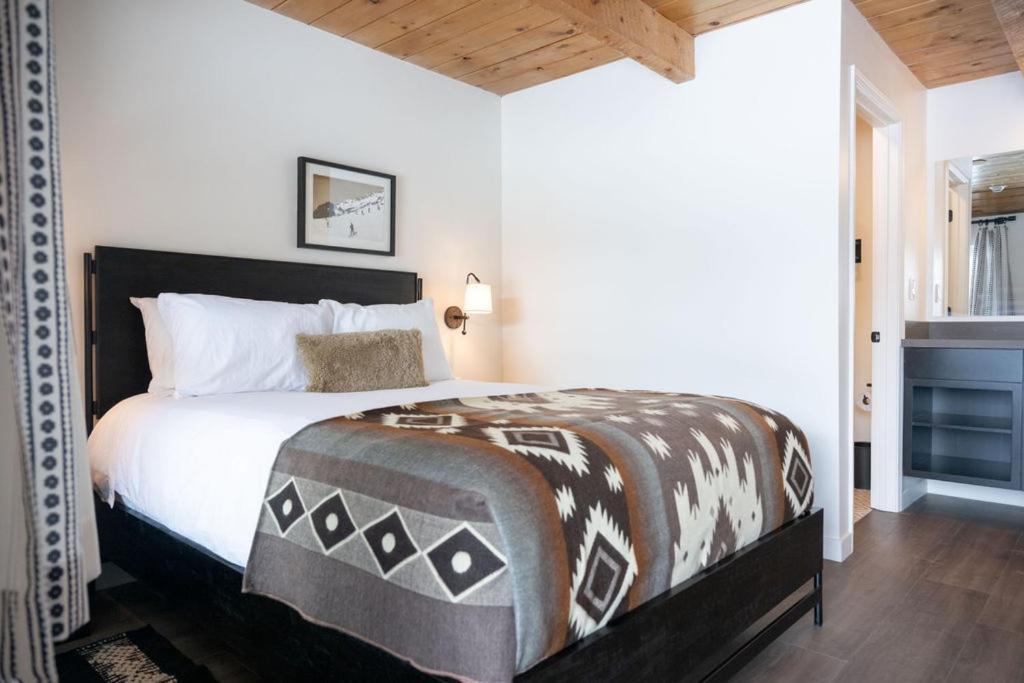 High Creek Lodge And Cabins Pagosa Springs Esterno foto
