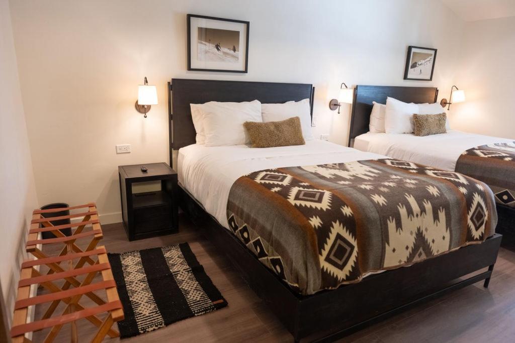 High Creek Lodge And Cabins Pagosa Springs Esterno foto