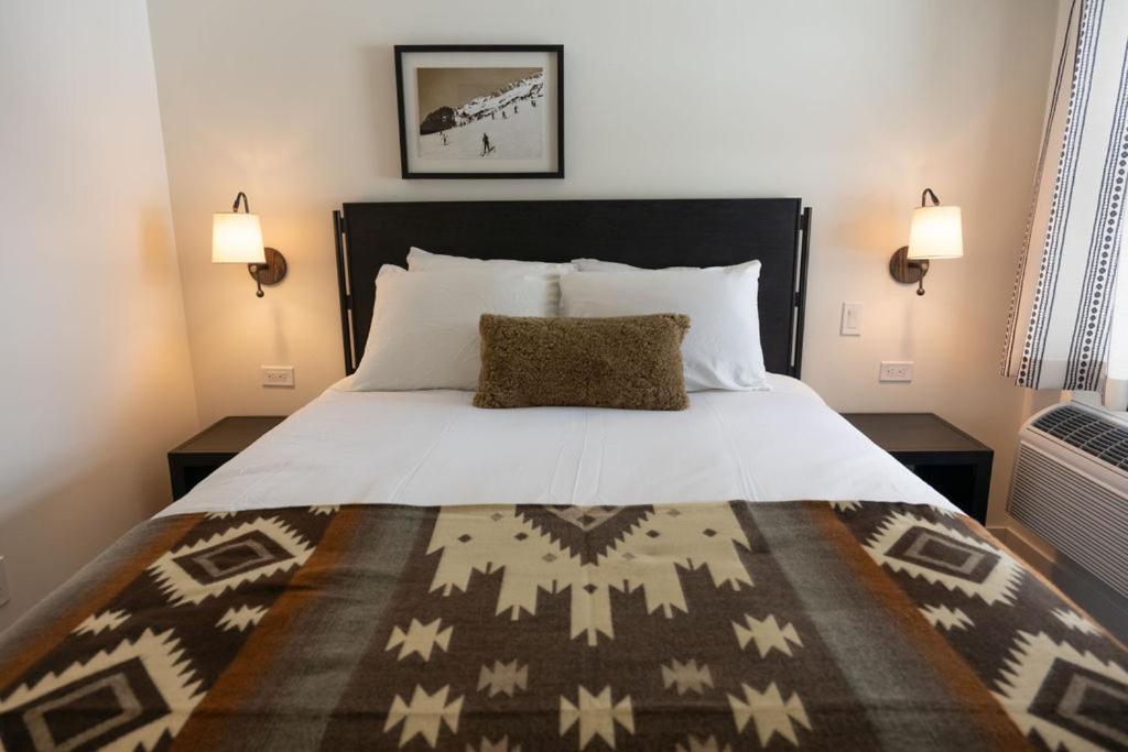 High Creek Lodge And Cabins Pagosa Springs Esterno foto