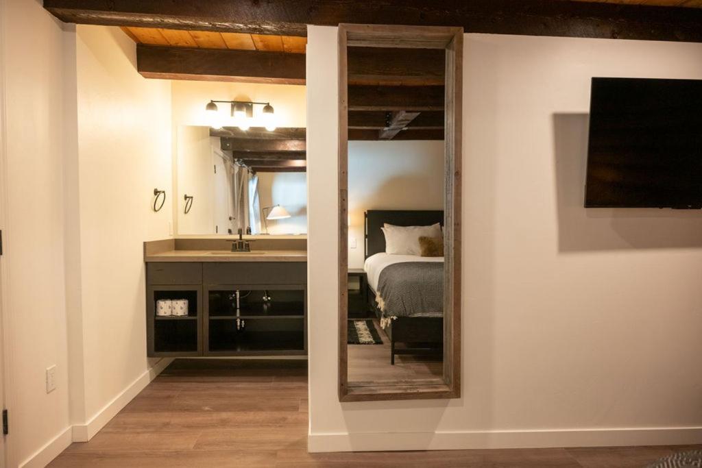 High Creek Lodge And Cabins Pagosa Springs Esterno foto