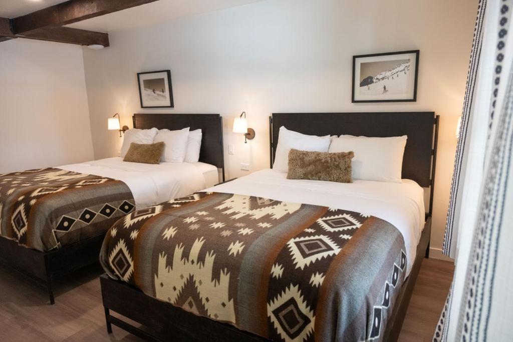 High Creek Lodge And Cabins Pagosa Springs Esterno foto
